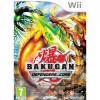 Joc Wii Activision Bakugan Battle Brawlers: Defender of the Core PS3, G6256