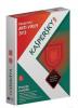 Kaspersky Anti-Virus 2013 EEMEA Edition. 3-Desktop 1 year Base Box, KL1149OBCFS