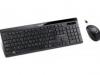 KIT TASTATURA+MOUSE GENIUS SLIMSTAR I8150, 31340042101