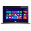 Laptop Dell Inspiron 7537, 15.6 inch, Full HD TOUCH, 8GB, 1TB, WIN8.1, 2GB-GT750M, 2YCIS, SV, 272321126