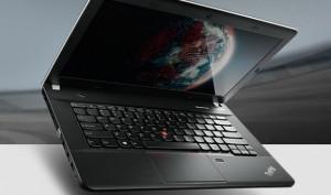 Laptop Lenovo Thinkpad EDGE E440 14 inch HD i5-4200M 4GB 500GB UMA WIN8P BK 20C50077RI