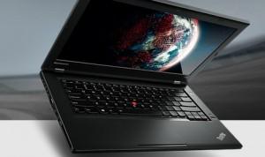 Laptop Lenovo Thinkpad L440 14 inch HD i5-4200M 4GB 500GB HDWIN7P BK 20AS0011RI