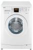 Masina de spalat beko wmb 61442, smart blue line,