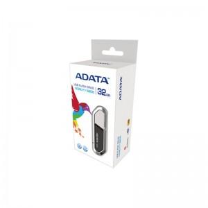 Memorie externa ADATA MyFlash S805 32GB gri AS805-32G-RGY