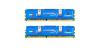 Memorie kingston hyperx 4gb ddr3 2000mhz dual channel