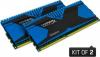 Memorie Kingston XMP Predator Series, 8GB, 2400MHz, DDR3, Non-ECC CL11, DIMM (Kit of 2), Hx324C11T2K2/8