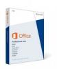 Microsoft Office Pro 2013 32-bit/x64 English Eurozone Medialess, 269-16093