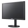 Monitor led samsung 23 inch, wide, dvi, negru, bx2340