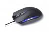 Mouse E-Blue Cobra Junior, 1600/800/400DPI, numar butoane: 6, senzor Avago, EMS129BK-R