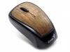 MOUSE WIRELESS GENIUS Navigator 905, 2.4GHz, notebook mouse, Wood, BlueEye, St, 31030043109
