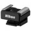 Multi accessory port adaptor nikon as-n1000, vvw00401