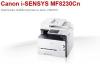 Multifunctional laser color canon i-sensys mf8230cn,