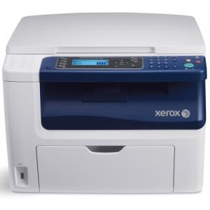 Xerox color workcentre 6015