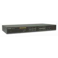 NET SWITCH 16PORT 10/100/1000T/DGS-1216T D-LINK