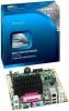 Placa de baza INTEL - CPU ATOM D525 Dual Core 1.8Ghz /1MB cache, 2xSATA, 2xDDR3 800 SODIMM, INBLKD525MW_908012