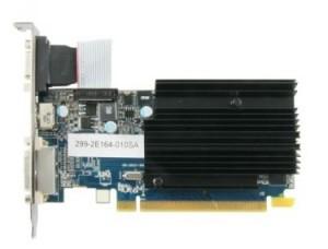 Placa Video Sapphire ATI HD6450, PCI-E, 1GB, DDR3, 11190-02-20G