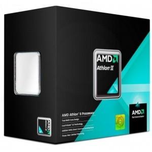 Procesor AMD CPU Desktop Athlon II X2 235e (2.7GHz,2MB,45W,AM3) box AD235EHDGQBOX