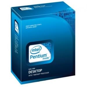 Procesor Intel Pentium Dual Core E6700 BOX