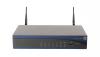 Router HP MSR920, 2x10/100 ports WAN, 8x10/100 ports LAN, b/g Wi-Fi Certified, JF815A