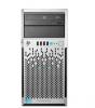 SERVER HP PROLIANT ML310E GEN8, V2, E3-1220V3, B120I, 2X1GB, 1X4GB(L), 1X1TB SATA, LFF NHP, DVD-RW, 1X350W, 724162-425