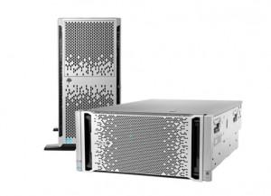 SERVER HP PROLIANT ML350P GEN8 E5-2620V2 P420I/512MB 4X1GB NIC 1X8GB(L) 2X300GB HP SFF DVD-RW 1X460W 736982-425