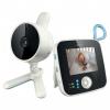 Sistem Video digital de monitorizare Philips-AVENT SCD610/00