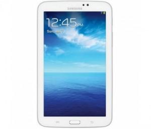 Tableta Samsung Galaxy TAB 3. 8.0 inch, WIFI 4G LTE 16GB White T315, 74606