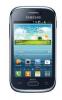 Telefon mobil Samsung S6312 Galaxy Young, Dual Sim, Deep Blue, SAMS6312DB