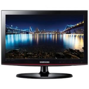 Televizor LCD Samsung, 81cm, HD ready, 32D400