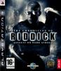 The chronicles of riddick assault on dark athena ps3