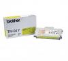 Toner brother tn-04y yellow for
