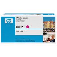 Toner hp c9733a c9733a