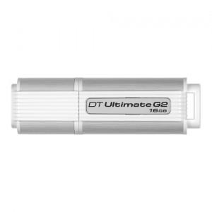 USB Flash Memory 16GB USB 3.0 DataTraveler Ultimate G2  DTU30G2/16GB