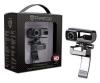 Web camera prestigio pwc420 (2mpixel, 1/4 inch, cmos, usb 2.0) silver,