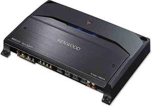 Amplificator Kenwood KAC-7204