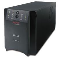 APC Smart-UPS, 1000VA/670W, line-interactive,SUA1000I