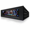 Bay touchscreen fan and temperature controller nzxt sentry 2,