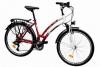 Bicicleta mtb dhs 2664 21v model 2012-rosu, 212266420