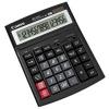 Calculator birou WS-1610t,Canon,BE0696B001AA,16 Digit,  Dual P ower,  "IT-touch" keyboard