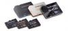 Card memorie micro SD 32GB + ADAPTOR SD (SDHC clasa 10), MB-MSBGB/EU32GB