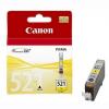Cartus Canon CLI-521 Y, Colour  BS2936B001AA