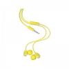 Casti handsfree Nokia WH-208 Yellow