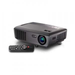 Dell 1210S DLP Projector 2500 ANSI Lumens 800 x 600 Native Resolution