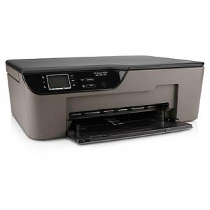 Deskjet HP Wireless 3070A e-All-in-One B611a, Printer, Scanner, Copier, A4, CQ191B