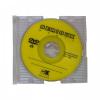 DVD-R mini 8cm 1buc slim case Serioux Media, 1.4GB/30min., DVD-R8CMSRX-SLIM