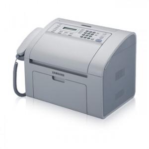 Fax Samsung 20 ppm laser fax/print/copy/scan, Print 1200x1200dpi, SPL, 64MB, Scan color 4800 dpi, SF-760P/SEE