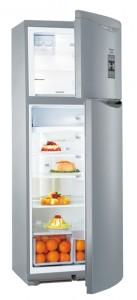 Frigider cu 2 usi Hotpoint Ariston, Full No Frost , Inox, 463L, Clasa A+, Ariston NMTP 1922FW/HA