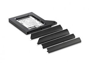 Hard Drive Notebook HP Upgrade Bay 500GB, LX733AA