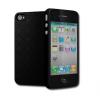 Husa CYGNETT iPhone 4s case, Imperial Modern protection with a vintage twist, Black, CY0436CPIMP