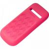 Husa protectie pentru spate nokia cc-1029 red